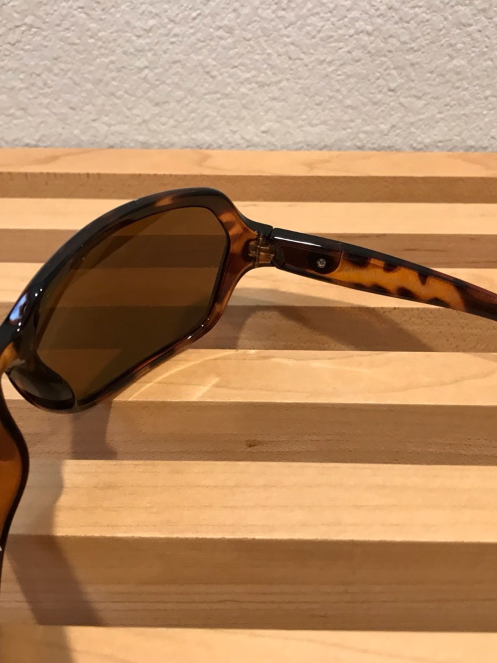 Suncloud Oversized Sunglasses - Picture 4 of 7